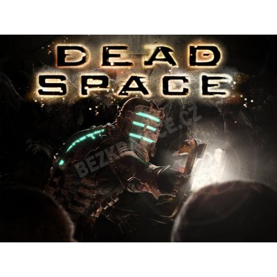 Dead Space – Zbozi.Blesk.cz