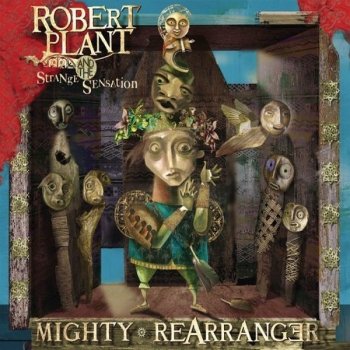 Plant, Robert & The Stran: Mighty Rearranger =Remast CD