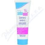 Sebamed dětský krém extra jemný 50 ml – Zboží Dáma