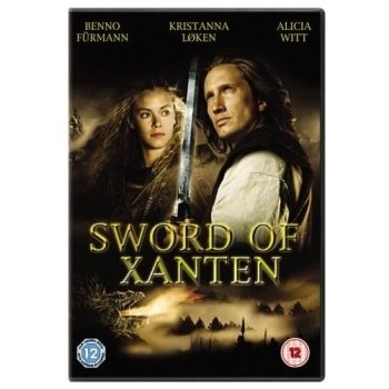 Sword Of Xanten DVD