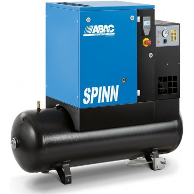 ABAC SPINN MINI SPM-4/10D-200