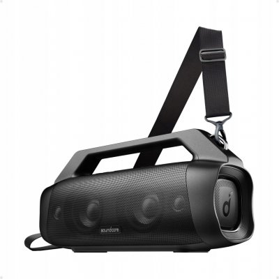Anker SoundCore Motion Boom Plus – Hledejceny.cz