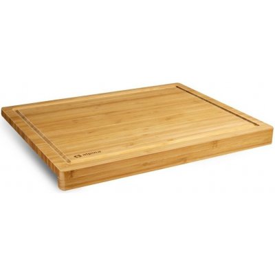 ALPINA Vál na těsto dřevěný 45 x 35 cmED-247356 – HobbyKompas.cz