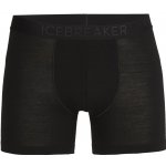 Icebreaker pánské boxerky Mens Anatomica Cool-Lite Boxers black – Hledejceny.cz