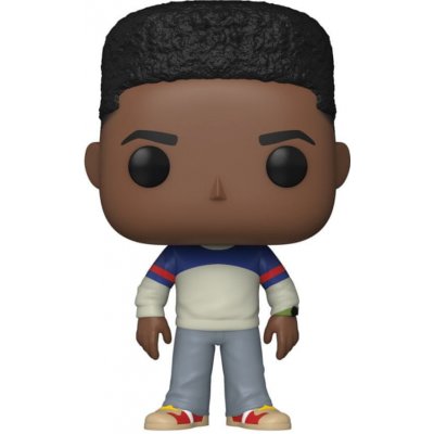Funko Pop! Stranger Things LucasTelevision 1241 – Zbozi.Blesk.cz