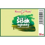 Šišák Bylinné kapky kapky 50 ml – Hledejceny.cz