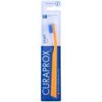 Curaprox 7600 Smart Ultra Soft zubní kartáček s krátkou hlavou pro děti 1 ks – Hledejceny.cz