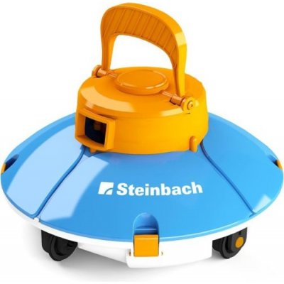 Steinbach Poolrunner Battery Basic 2.0 – Zboží Mobilmania