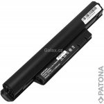 Patona PT2221 4400mAh Li-ion - neoriginální – Zboží Živě
