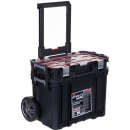 Keter Connect Cart na kolečkách black/red 172056661 (model 239996)