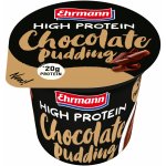 High Protein puding Ehrmann chocolate 200 g – Zboží Dáma