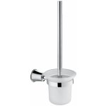 Omnires Art Line WC štětka chrom CR AL53620CR – Hledejceny.cz