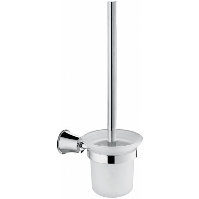 Omnires Art Line WC štětka chrom CR AL53620CR – Hledejceny.cz