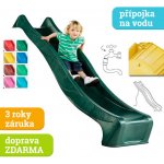 Monkey´s Mawer Home Eko-Line na vodu zelená 2,28 m – Zboží Dáma