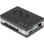 Joy-It RB-CaseP4+03B – Zboží Živě