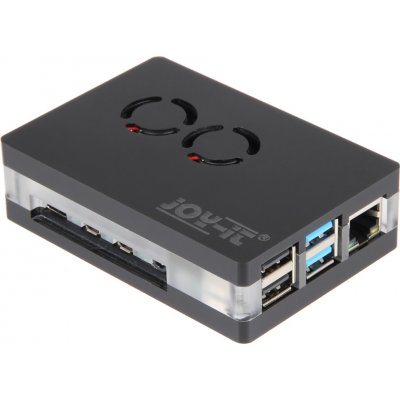 Joy-It RB-CaseP4+03B – Zboží Živě