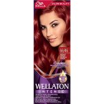 Wella Wellaton krémová barva na vlasy 66/46 červená třešeň – Zboží Mobilmania