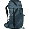 Turistický batoh Osprey Exos 58l tungsten grey