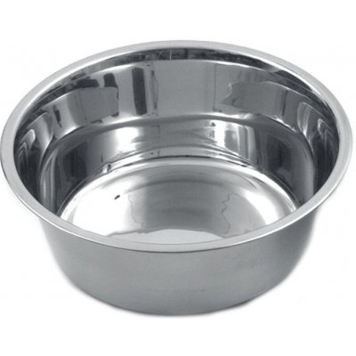 Karlie nerezová miska č.4 25 cm 2550 ml – Hledejceny.cz