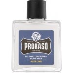 Proraso Azur Lime balzám na vousy 100 ml – Sleviste.cz