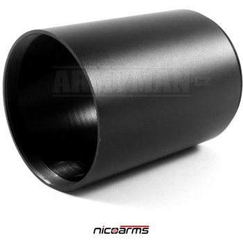 Nicoarms SHADE-DSF21 56 mm