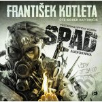 SPAD František Kotleta; Borek Kapitančík [Médium CD] – Hledejceny.cz