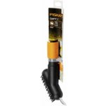 Fiskars Quik Fit kartáč na dlažbu (135522) 1000657 – Hledejceny.cz