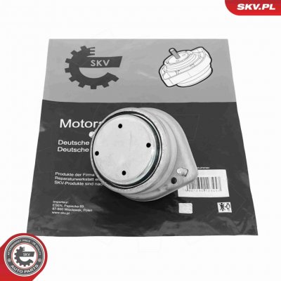 Zavěšení motoru ESEN SKV 75SKV161 – Zboží Mobilmania