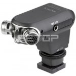 SONY ECM-XYST1M – Zboží Živě