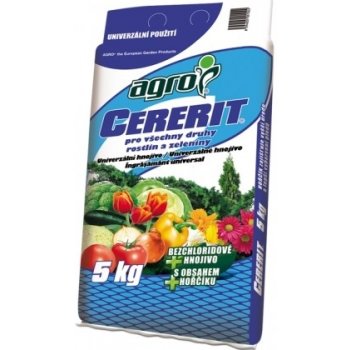 Agro Cererit 5 kg