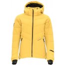 Blizzard W2W Ski Jacket Veneto mustard yellow