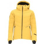 Blizzard W2W Ski Jacket Veneto mustard yellow – Zboží Mobilmania