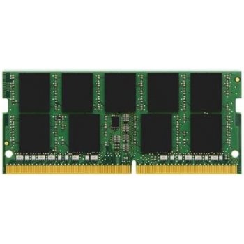 Kingston SODIMM DDR4 4GB 2666MHz CL19 KVR26S19S6/4