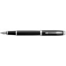 Parker 1502/3131651 IM Black CT Plnicí pero hrot M