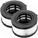 NipponCEC GD1249HF Dewalt DC515, DCV517N, DCV517N-XJ Hepa filtry 2 ks – Hledejceny.cz