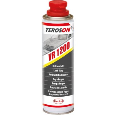 Teroson Utěsňovač chladiče 250 g | Zboží Auto