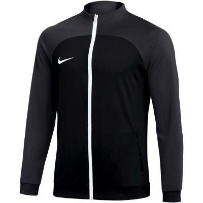 Nike Football Nk Df Academy Pro Trk JKT K Black DH9234 011 – Zboží Mobilmania