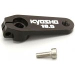 Kyosho Aluminium Steering Servo Horn 18.5 mm Inferno MP10 Futaba – Zboží Mobilmania