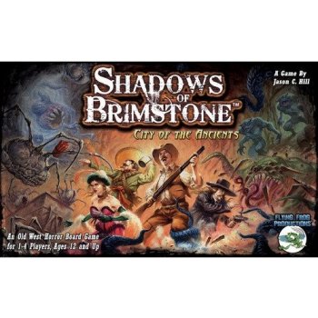 FFP Shadows of Brimstone City of the Ancients