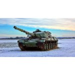 Action day – Zboží Dáma