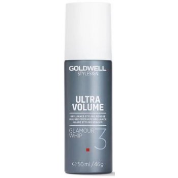 Goldwell Stylesign Ultra Volume Glamour Whip 50 ml