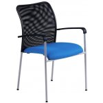 Office Pro Jednací židle TRITON NET – Zboží Dáma