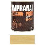 Impranal Profi 2,5 l Dub – Zboží Mobilmania