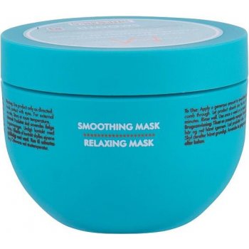 Moroccanoil Smoothing Mask 250 ml