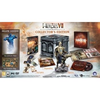 Might and Magic: Heroes 7 (Collector's Edition)