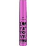 Essence I Love Extreme Crazy Volume řasenka Black 12 ml – Zbozi.Blesk.cz