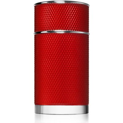 Dunhill Icon Racing Red parfémovaná voda pánská 100 ml – Zboží Mobilmania