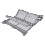 Haier HD90-BQ397U1-S – Zboží Dáma