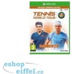 Tennis World Tour (Rolland-Garros Edition) – Zboží Mobilmania