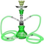 Mafrak Duo green 38 cm – Zboží Dáma